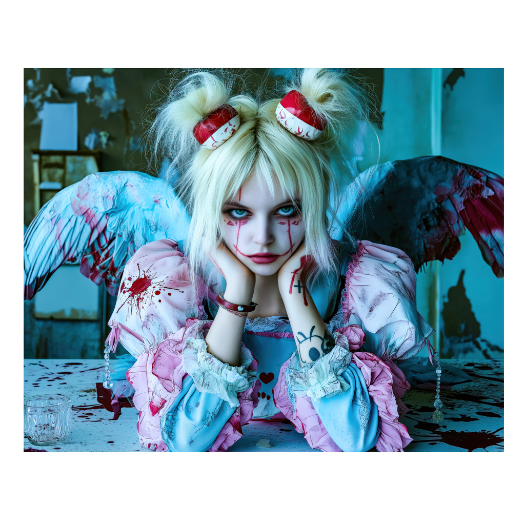 Fallen Angels