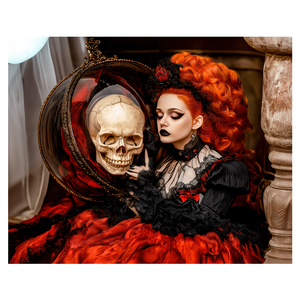 Skulls and Spheres