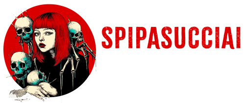 Spipasucciai Logo